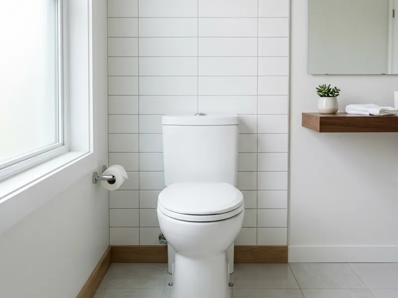 Toilet Repair & Installation Plumber in Newport News, VA